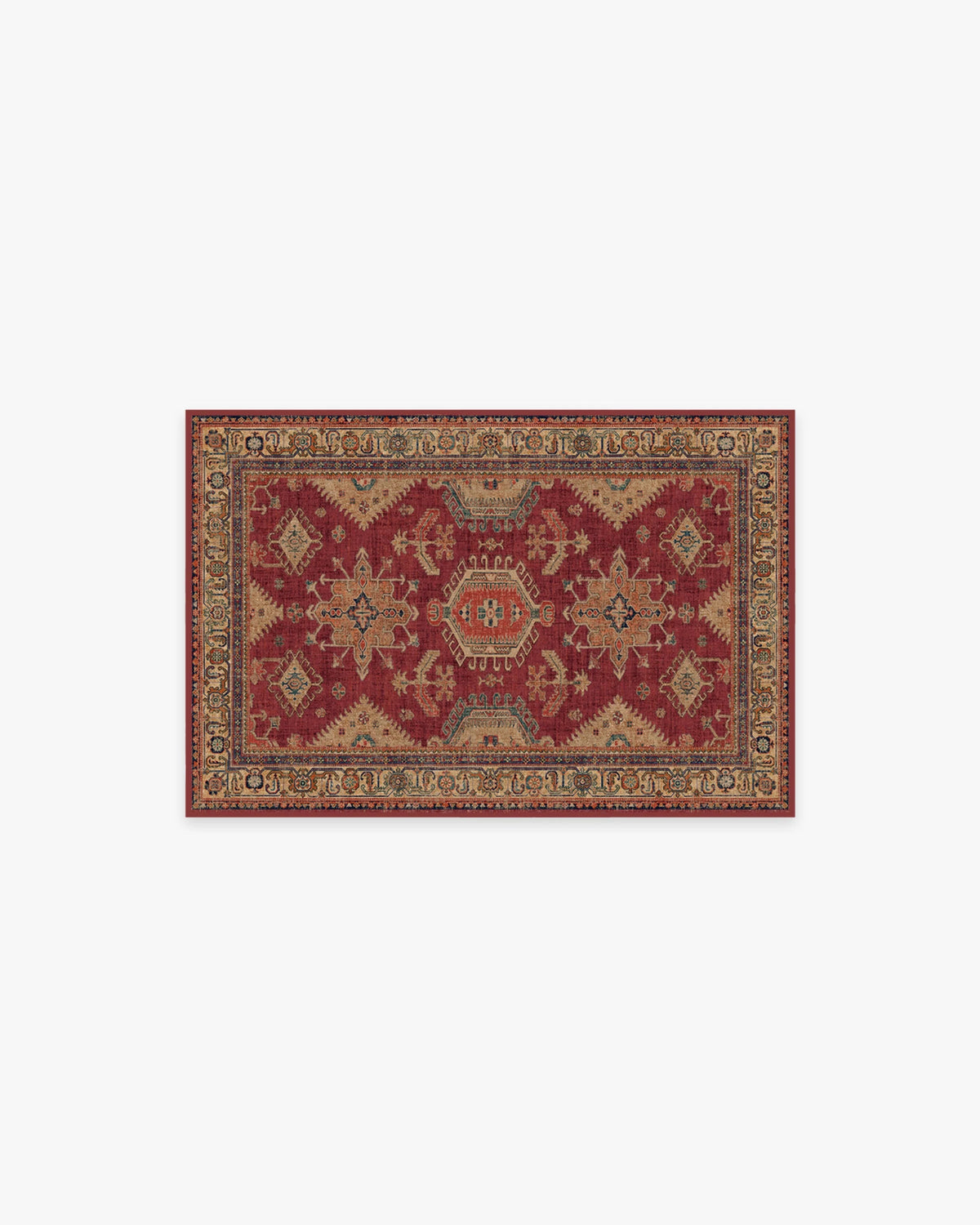 Cambria Ruby Rug