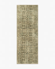 Sierra Wheat Rug