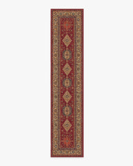 Cambria Ruby Rug