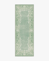 Juliet Sage Green Rug