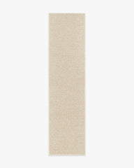 Haven Bleached Performance Weave Rug