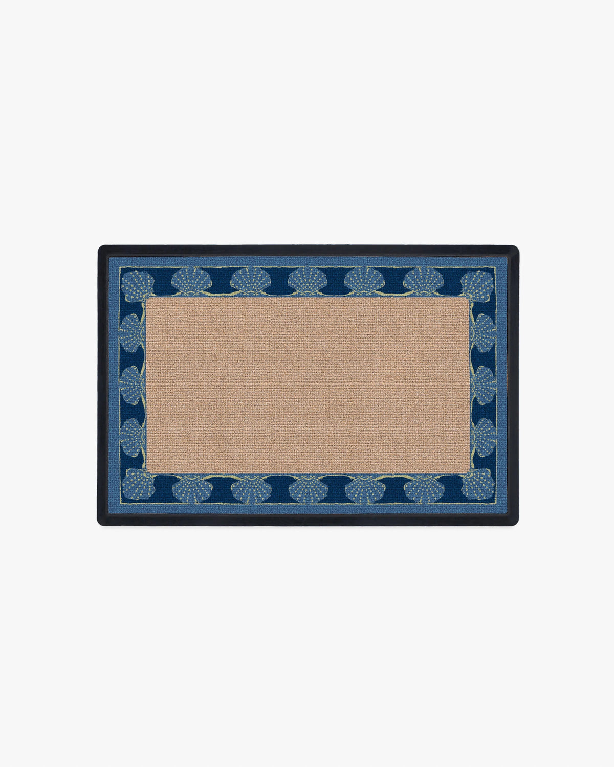 Shelley Blue Doormat
