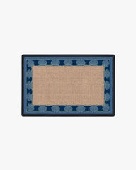 Shelley Blue Doormat