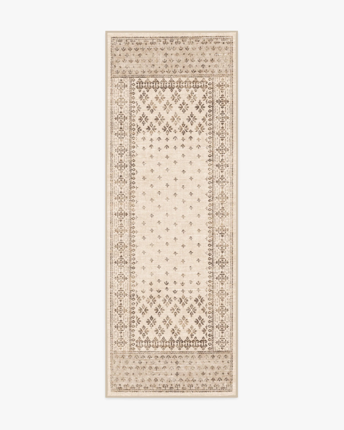 Fernanda Cream Rug