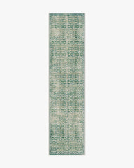 Sierra Sage Rug