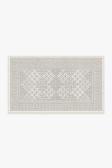 Loseta Grey Outdoor Rug