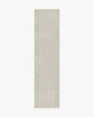 Bel Air Ivory Flatwoven Rug by The Hiltons