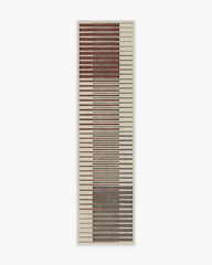 Gradasi Sumac Flatwoven Rug