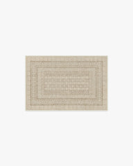 Cyrus Beige Ivory Rug