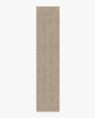 Gisele Natural Rug