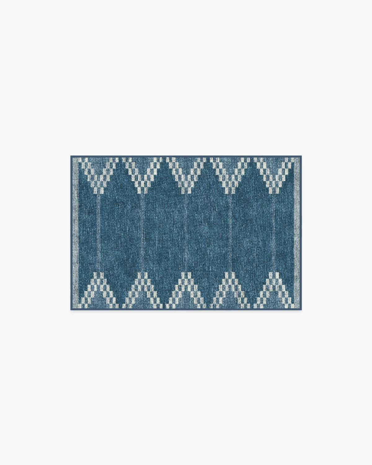 Sloane Blue Rug