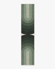 Absida Sage Flatwoven Rug