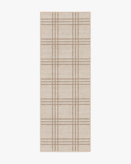 Pierre Neutral Flatwoven Rug