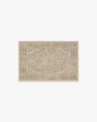 Adeline Ivory Opal Flatwoven Rug