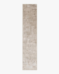 Impasto Taupe Flatwoven Rug