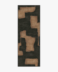 Impresa Charcoal & Taupe Rug