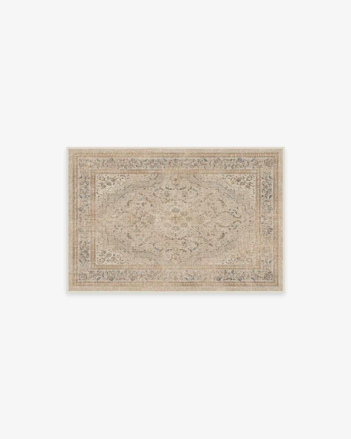 Adeline Ivory Opal Rug