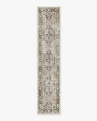 Kamran Hazel Flatwoven Rug