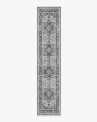 Kira Stone Blue Rug