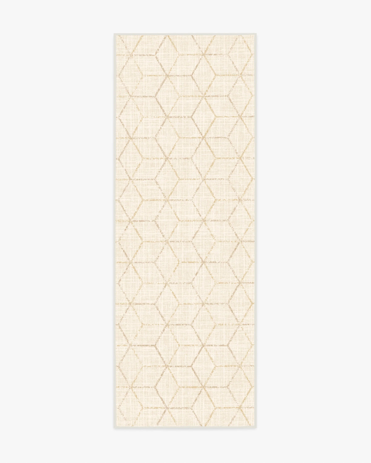 Prisma Cream Rug