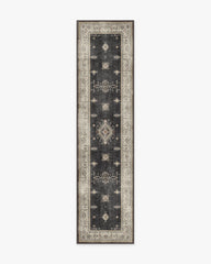 Verena Dark Wood Rug