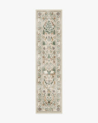 Juniper Neutral Multicolor Flatwoven Rug