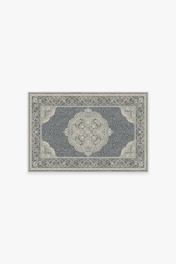 Mickey Persian Abalone Rug