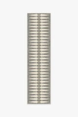 Carnaby Shadow Del Sol Rug by Jonathan Adler