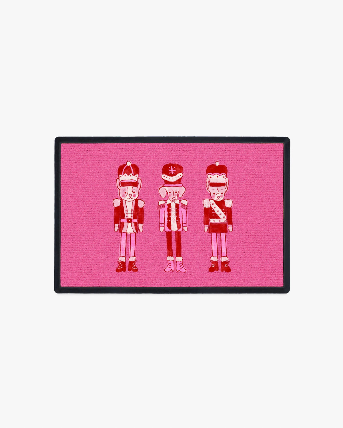 Nutcracker Pawrade Doormat