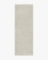 Bel Air Ivory Rug by The Hiltons