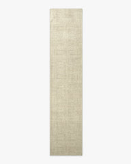 Sierra Birch & Natural Rug