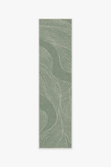 Sana Sage Green Rug