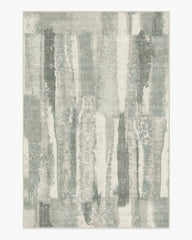 Velin Warm Grey Rug