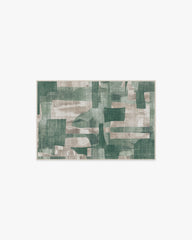 Kasbah Olive Rug