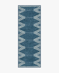 Sloane Blue Rug