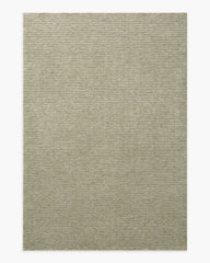 Lennox Sandstone Plush Rug