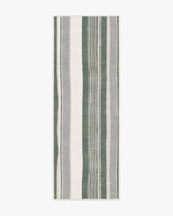 Naia Olive Rug
