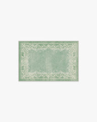 Juliet Sage Green Rug