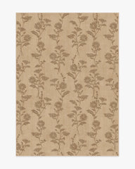 Mabel Natural Rug