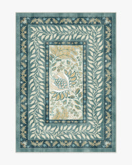 Provence Slate Blue Rug