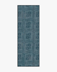 Arlen Slate Blue Rug
