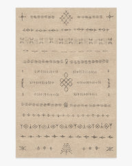 Astrid Natural Rug