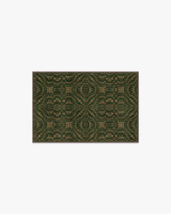 Hearthstone Green Rug