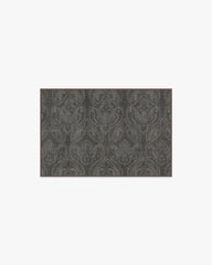 Sable Charcoal Rug