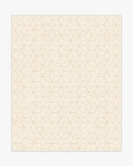 Prisma Cream Rug