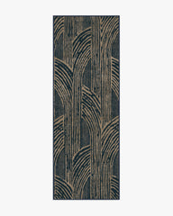 Beni Blue Rug by Martyn Lawrence Bullard