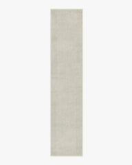 Bel Air Ivory Rug by The Hiltons