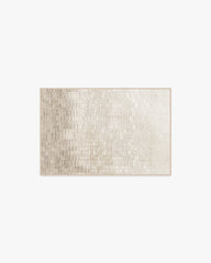 Reflection Champagne Flatwoven Rug