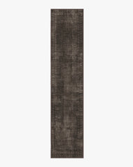 Cyrus Black Rug