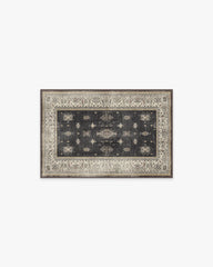 Verena Dark Wood Rug